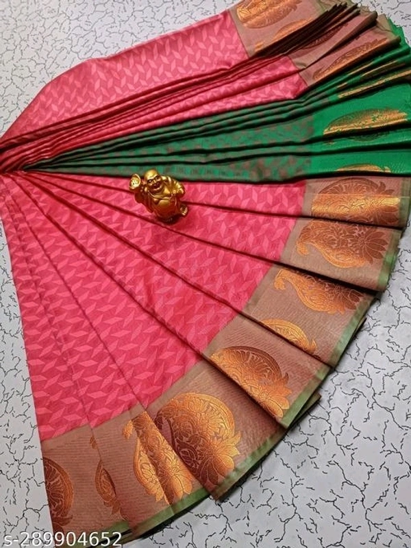 Sk Tex Gayathri Sarees - SK009