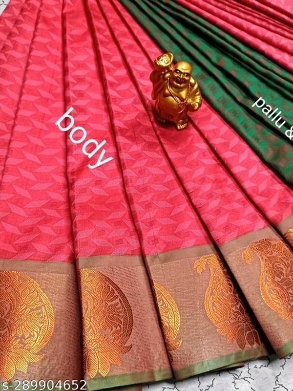 Sk Tex Gayathri Sarees - SK009