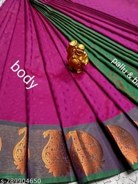Sk Tex Gayathri Sarees - SK010
