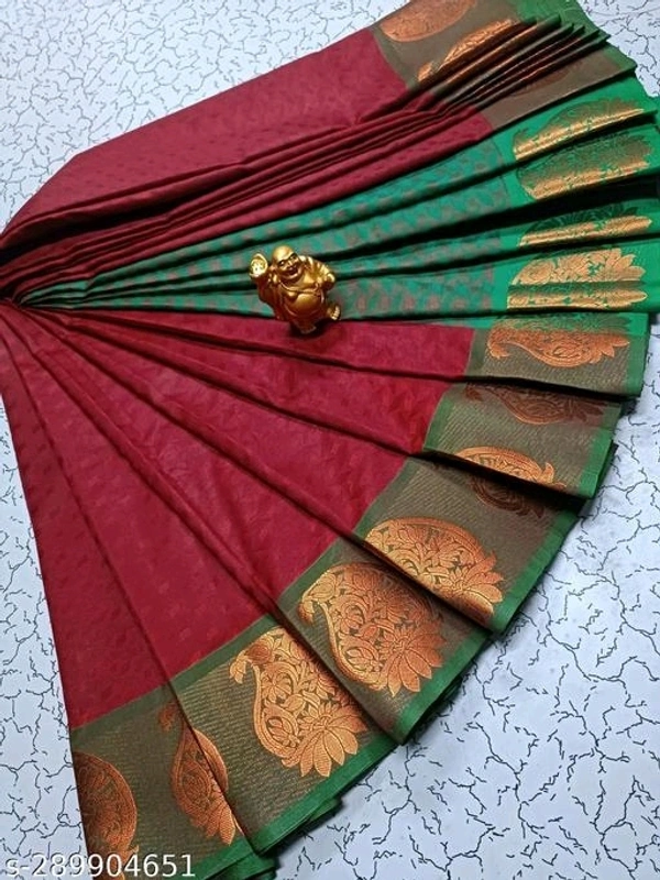 Sk Tex Gayathri Sarees - SK013