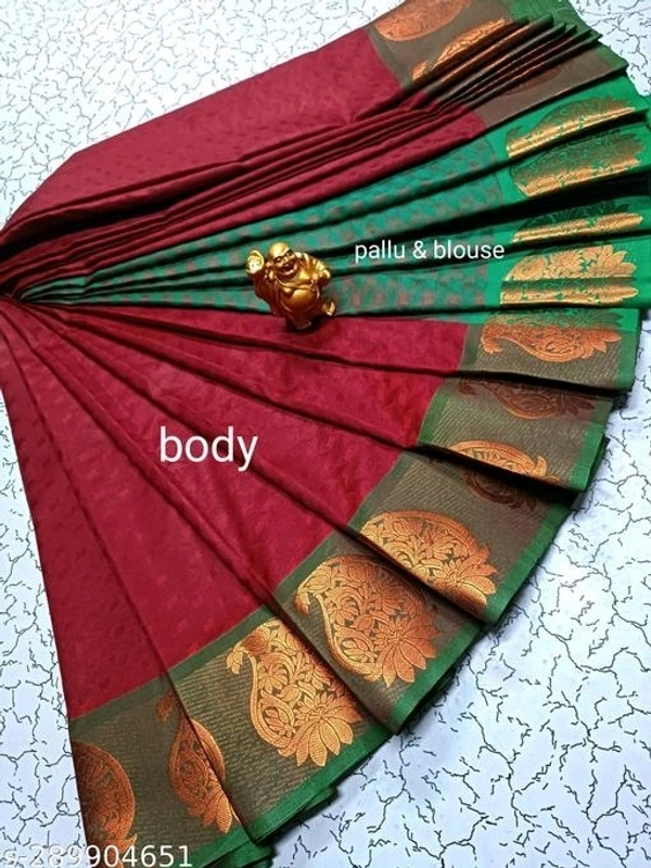 Sk Tex Gayathri Sarees - SK013