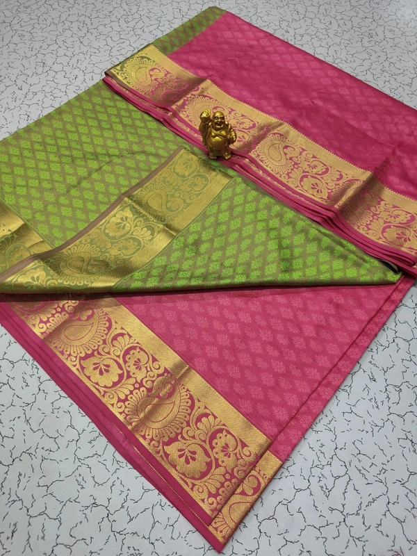 Sk Tex Gayathri Sarees - SK034