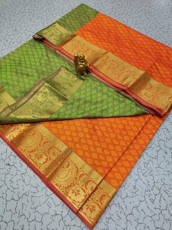 Sk Tex Gayathri Sarees - SK035