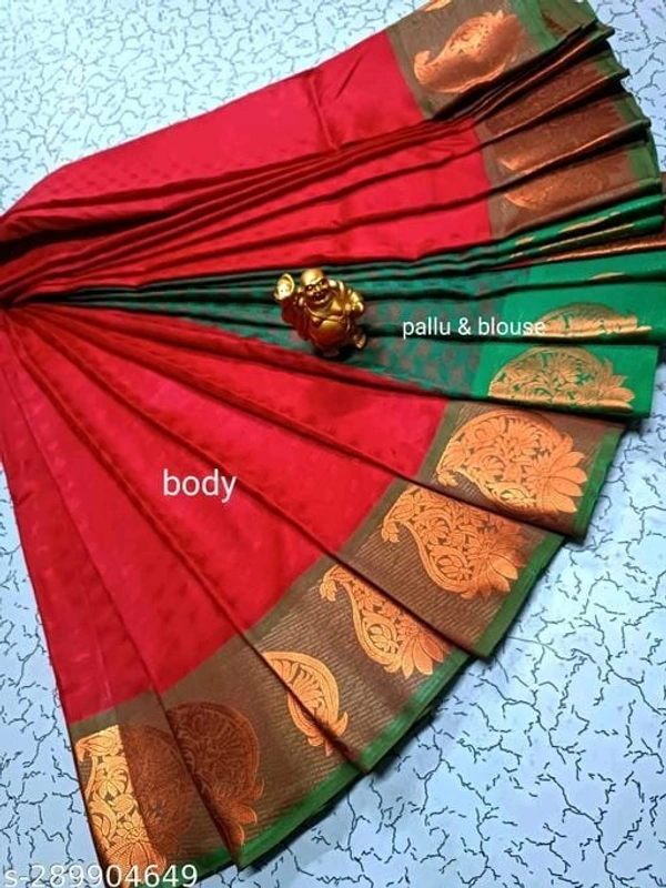 Sk Tex Gayathri Sarees - SK045