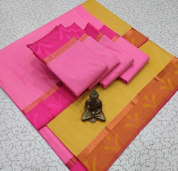 Dhanshika Soft Silk - SK092