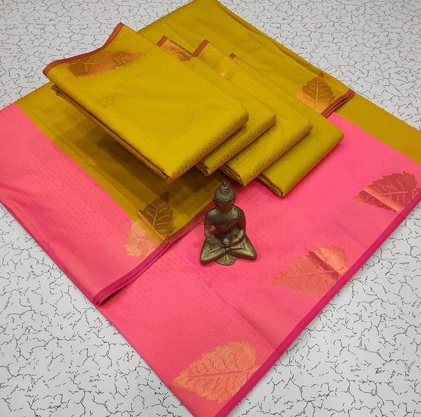 Dhanshika Soft Silk - SK149
