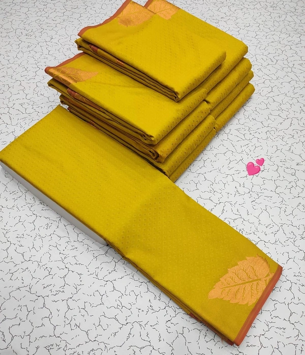 Dhanshika Soft Silk - SK149