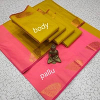 Dhanshika Soft Silk - SK149