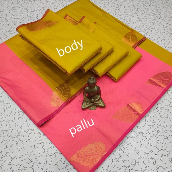 Dhanshika Soft Silk - SK149