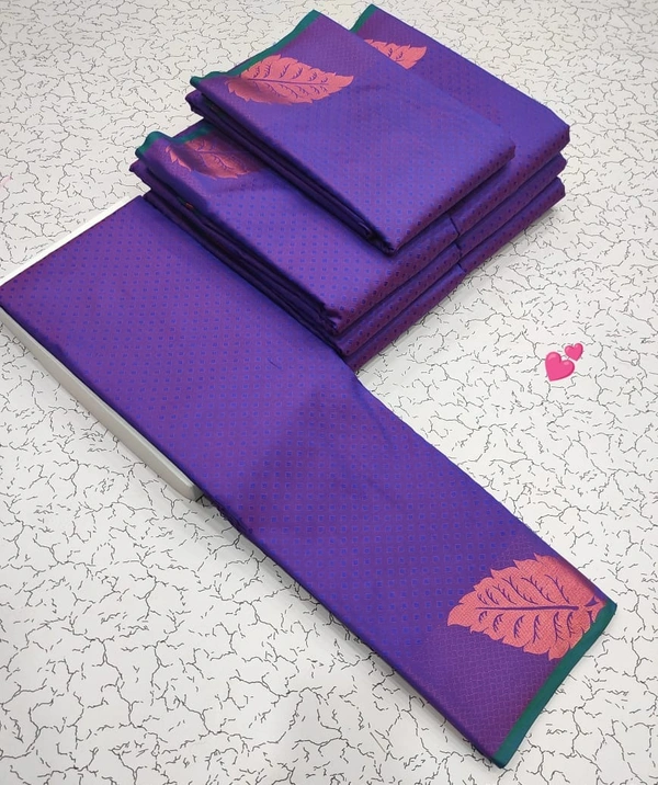 Dhanshika Soft Silk - SK150
