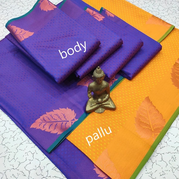 Dhanshika Soft Silk - SK150