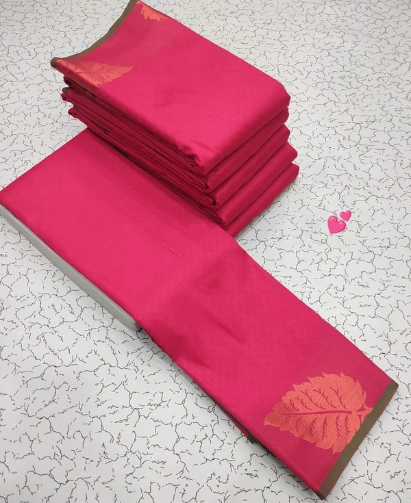 Dhanshika Soft Silk - SK151