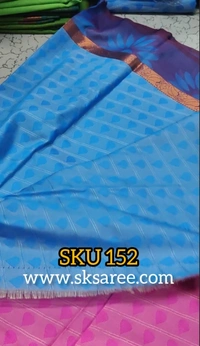 Dhanshika Soft Silk - SK153