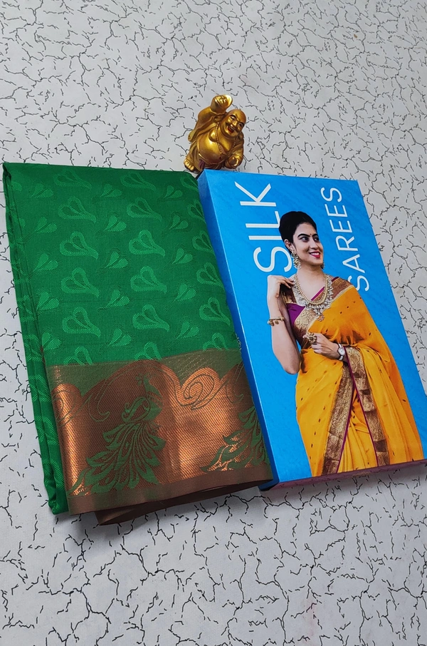 Sk Tex Gayathri Sarees - SK165
