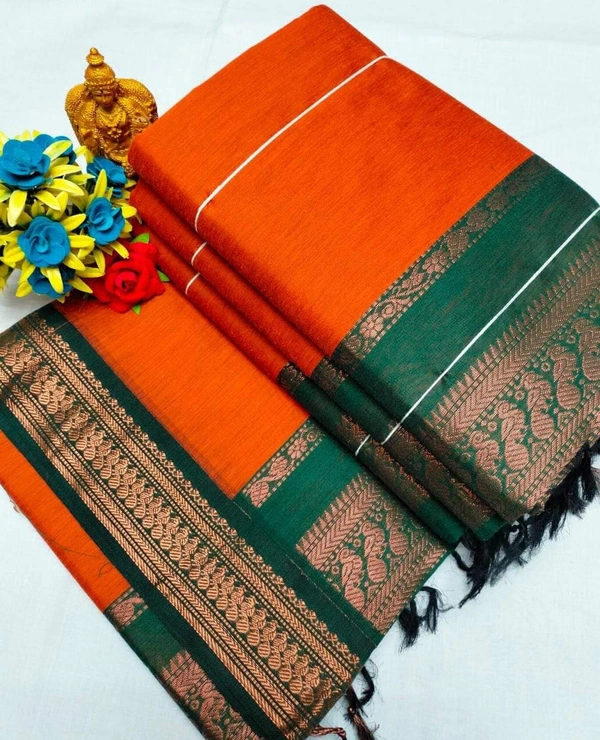 Kalyani Cotton - SK199