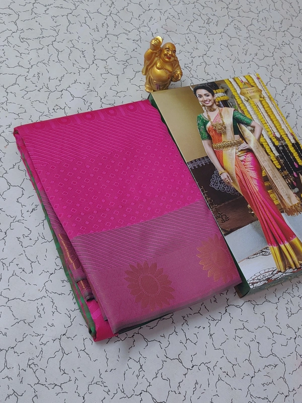 Sk Tex Gayathri Sarees - SK200