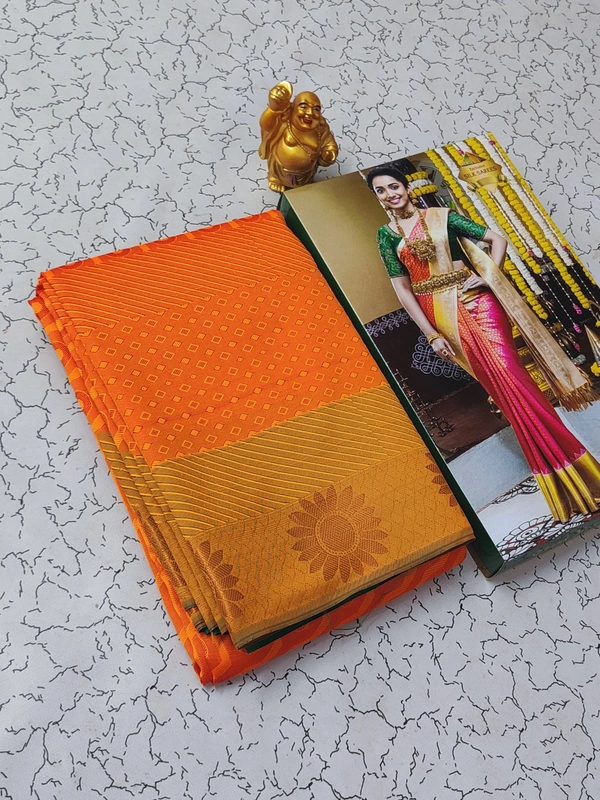 Sk Tex Gayathri Sarees - SK201