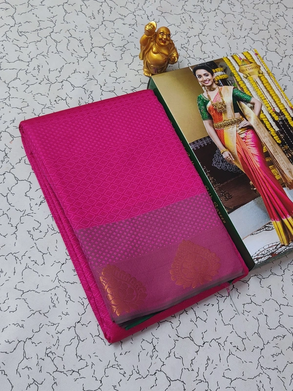 Sk Tex Gayathri Sarees - SK202