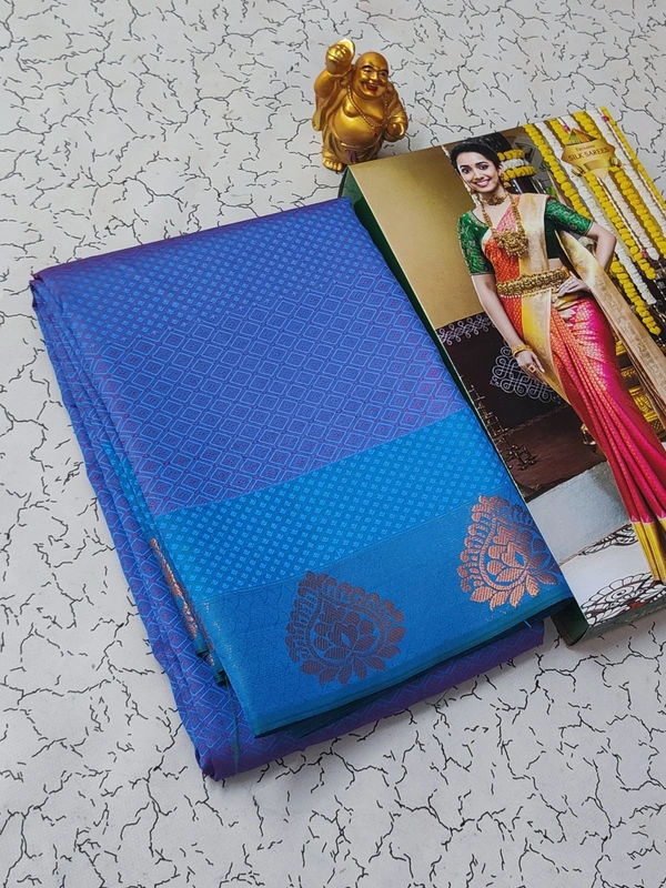 Sk Tex Gayathri Sarees - SK203