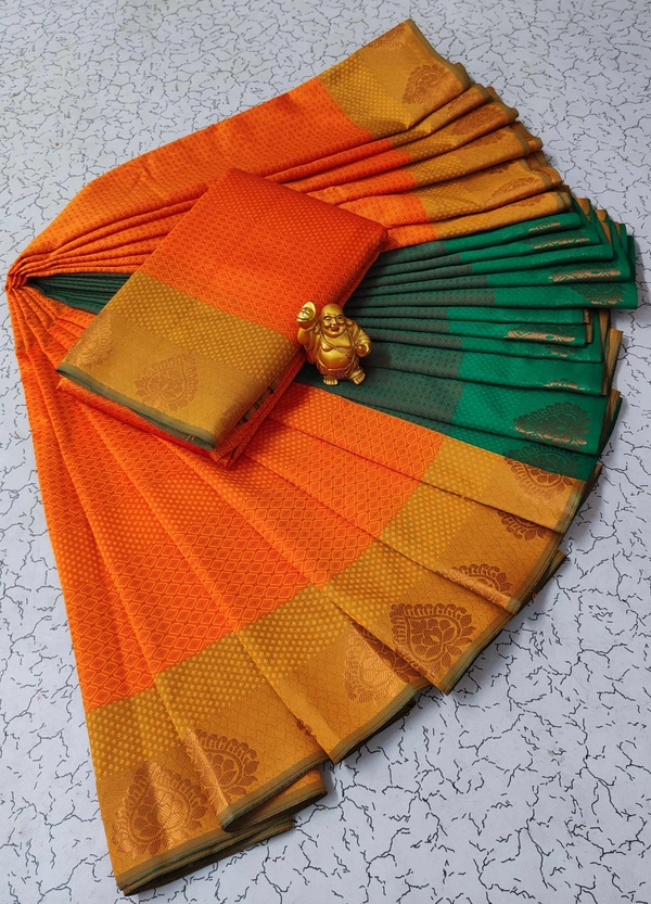 Sk Tex Gayathri Sarees - SK207