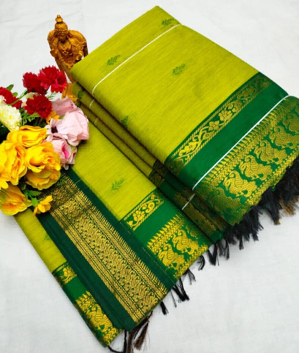 Kalyani Cotton - SK208