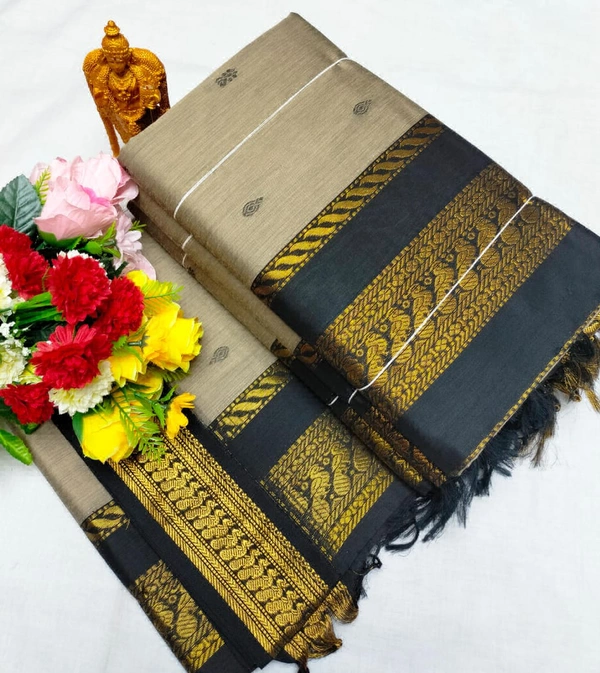 Kalyani Cotton - SK209