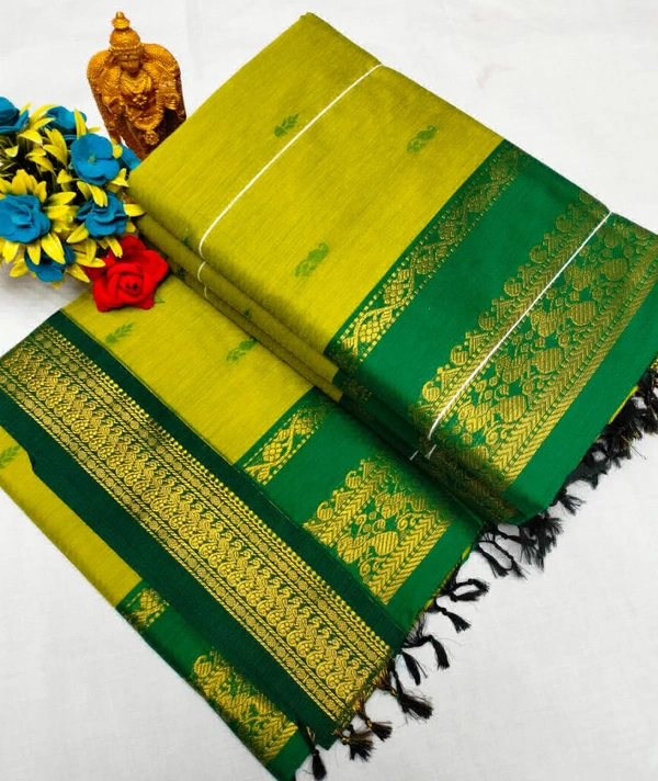 Kalyani Cotton - SK210