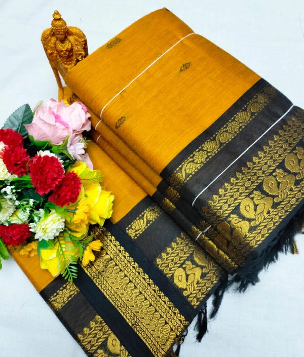 Kalyani Cotton - SK212