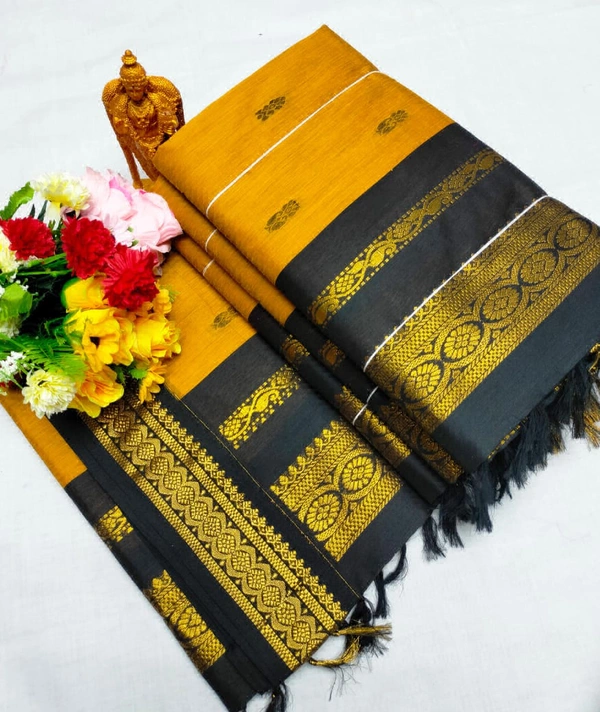 Kalyani Cotton - SK213