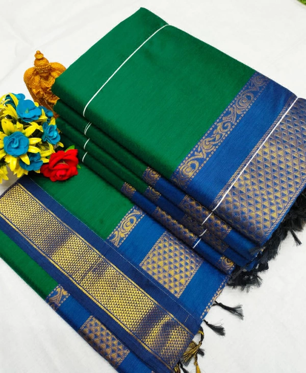 Kalyani Cotton - SK211