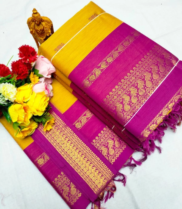 Kalyani Cotton - SK214