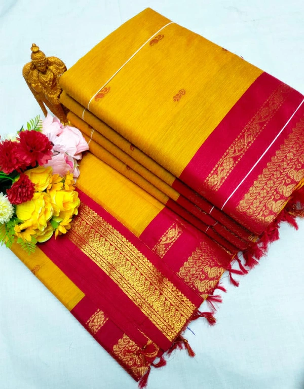 Kalyani Cotton - SK215