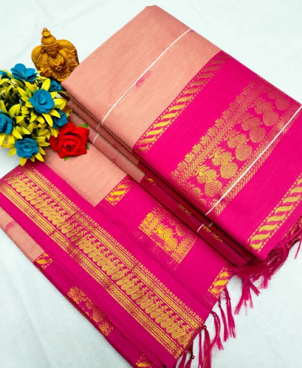 Kalyani Cotton - SK216