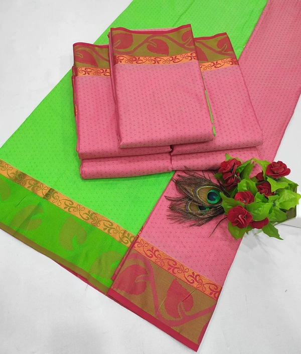 Dhanshika Soft Silk - SK239