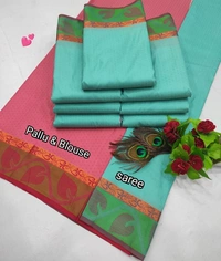 Dhanshika Soft Silk - SK247