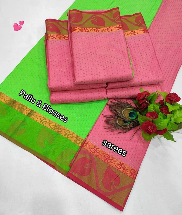 Dhanshika Soft Silk - SK239