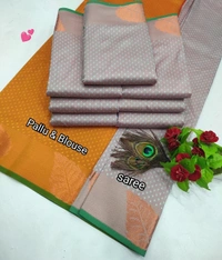 Dhanshika Soft Silk - SK228