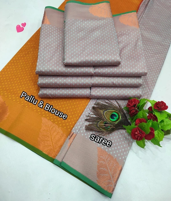 Dhanshika Soft Silk - SK228