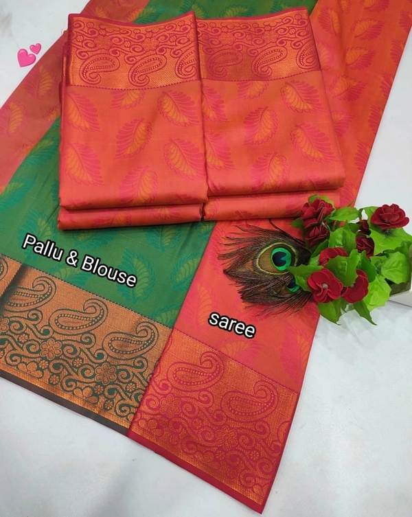Dhanshika Soft Silk - SK245