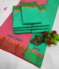 Dhanshika Soft Silk - SK242