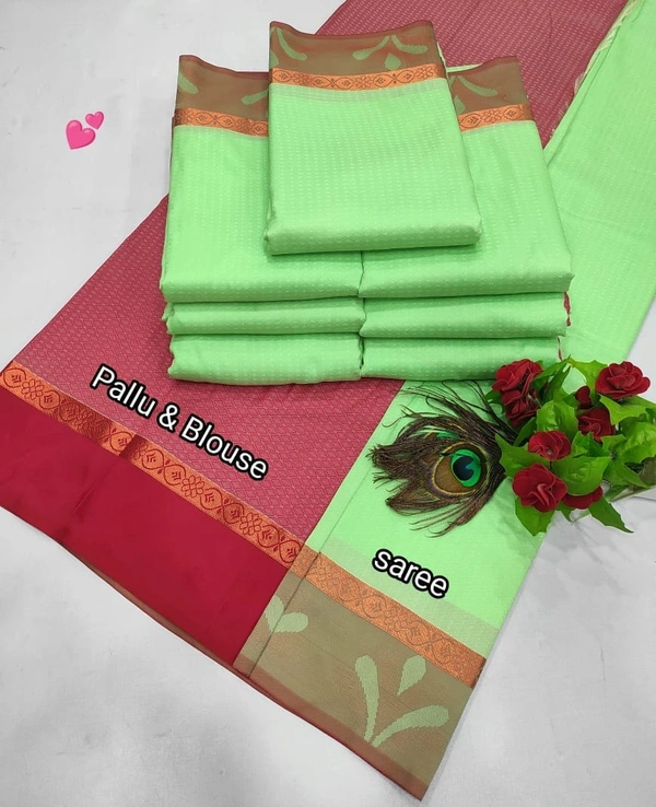 Dhanshika Soft Silk - SK240