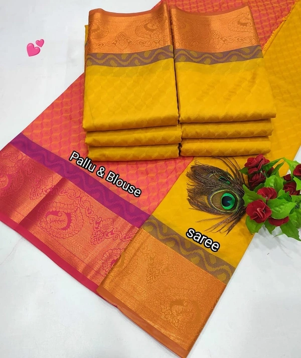 Dhanshika Soft Silk - SK234