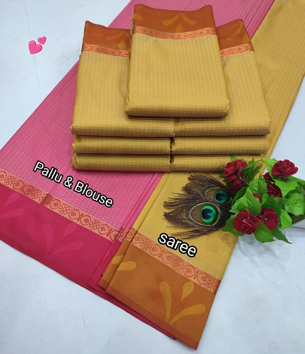 Dhanshika Soft Silk - SK230