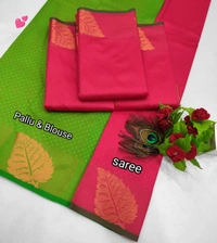 Dhanshika Soft Silk - SK226