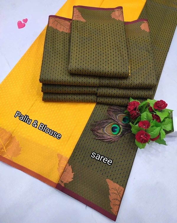 Dhanshika Soft Silk - SK221