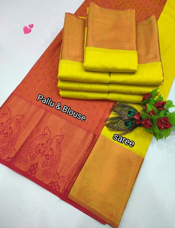 Dhanshika Soft Silk - SK219