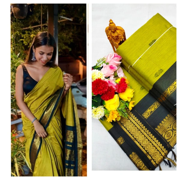 Varshini Tex Kalyani Cotton - SK257