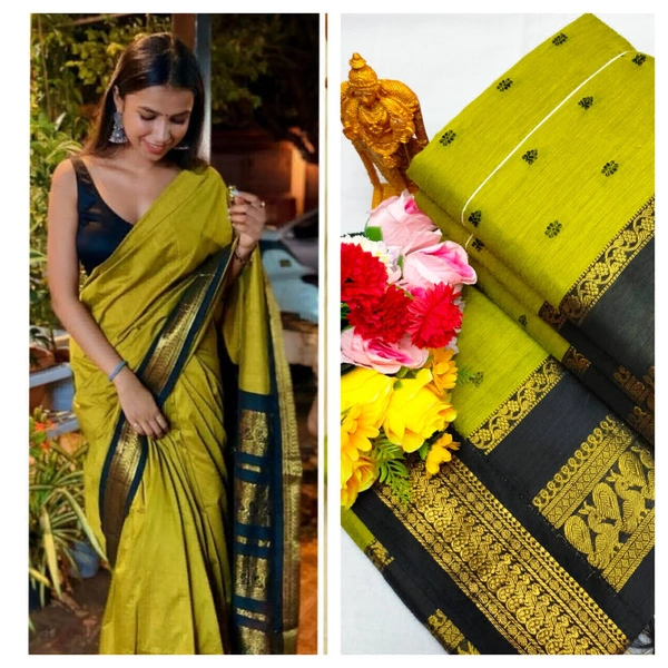 Varshini Tex Kalyani Cotton - SK258
