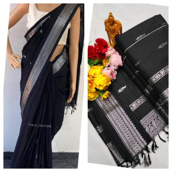 Varshini Tex Kalyani Cotton - SK259