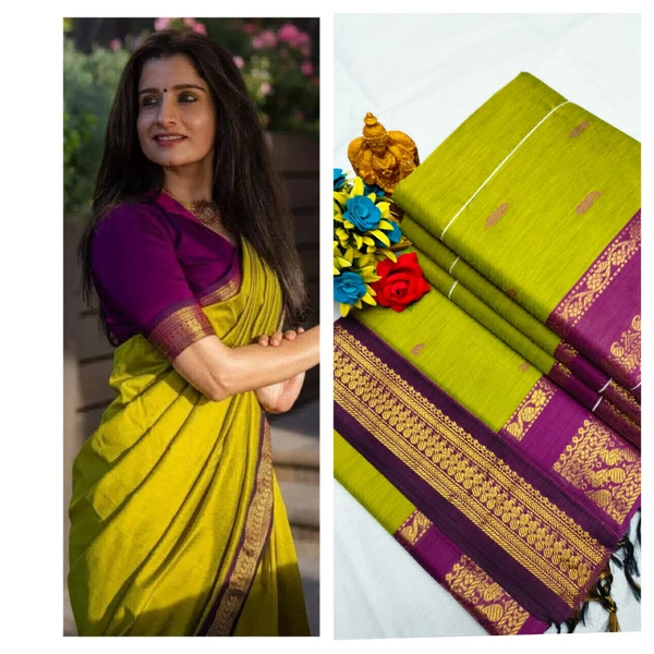 Varshini Tex Kalyani Cotton - SK260